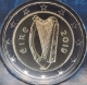 Ireland 2 Euro Coin 2019 - © eurocollection.co.uk